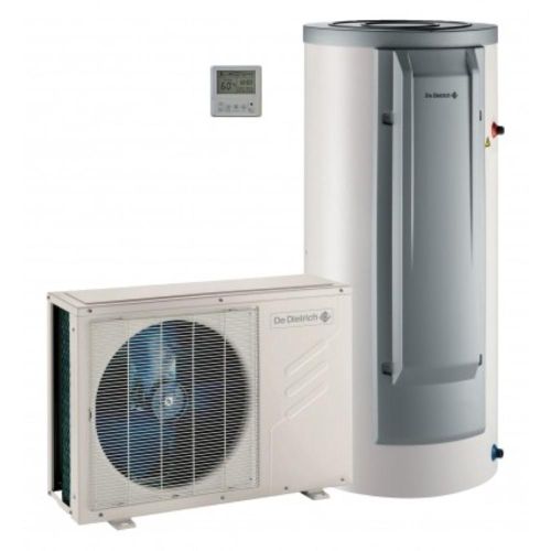 CETD DD KALIKO SPLIT FS270E 270L