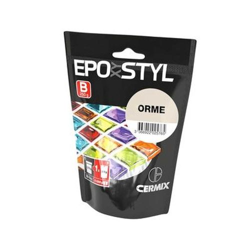 EPOxySTYL COMP B DOYPACK 250 ML ORME