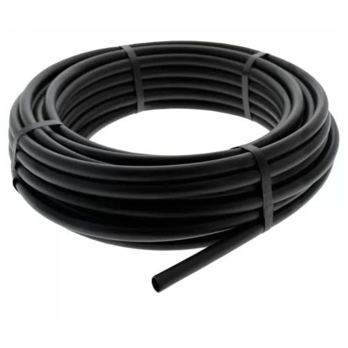 TUBE PEHD 50 - 16 BARS - 100ML NOIR BLEU