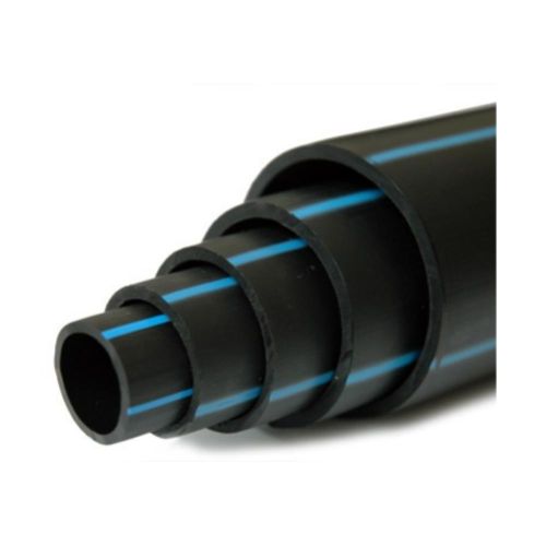 TUBE PEHD 32 - 16 BARS - 25ML NOIR BLEU