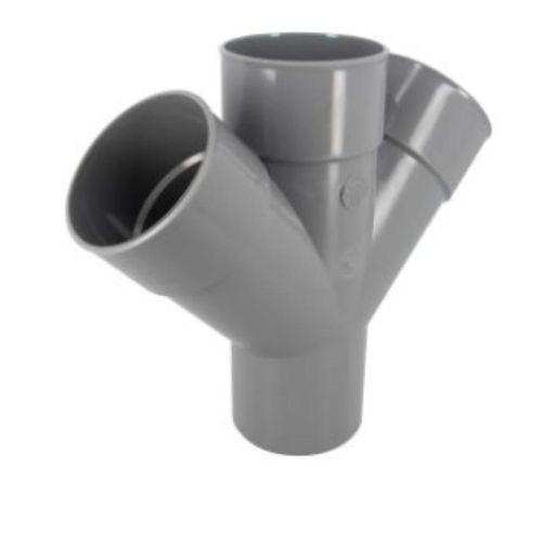 CULOTTE PARALLELE 45° 100 MF