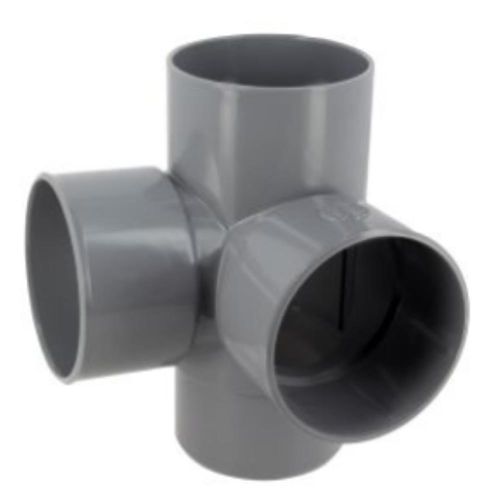 CULOTTE EQUERRE 90° 100 MF