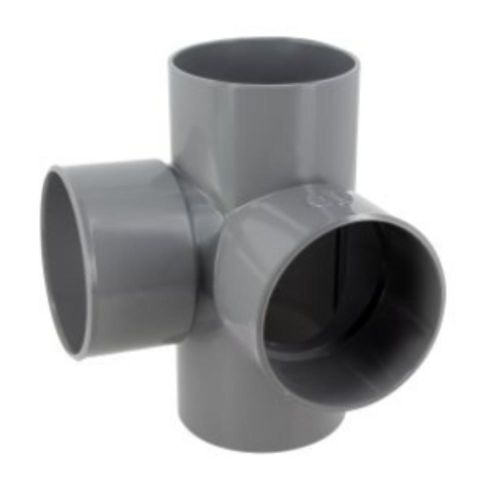 CULOTTE EQUERRE 90° 100 FF