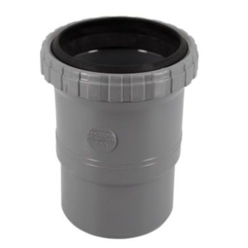 MANCHON PVC DILATATION 63