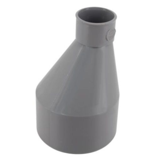 REDUCTION PVC MF 140/100 EXCENTREE