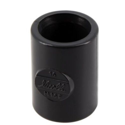 MANCHON PVC PRESSION 32 NOIR