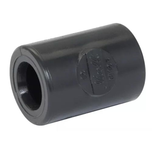 MANCHON PVC PRESSION 50 NOIR