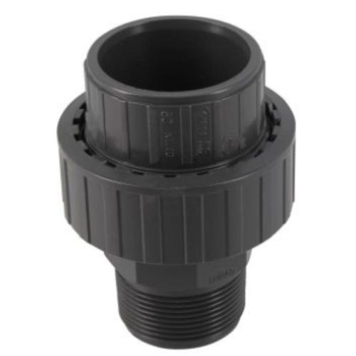 MANCHON UNION PRESSION 1''1/4 M - 32 F