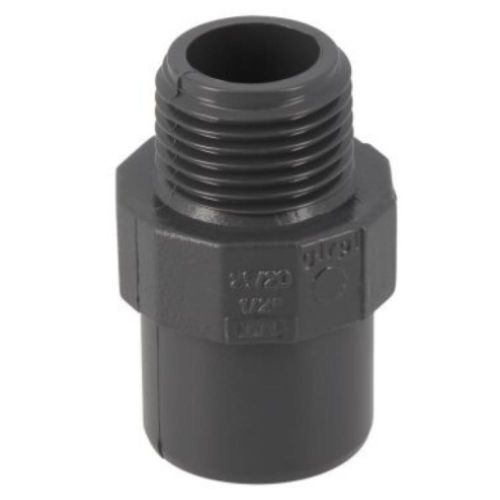 EMBOUT PRESSION 63/50 M - 1''1/2 M