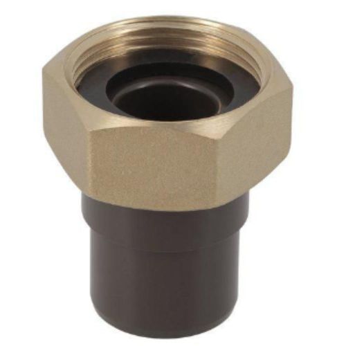 HTA RACCORD DROIT ECROU 1''1/2 40