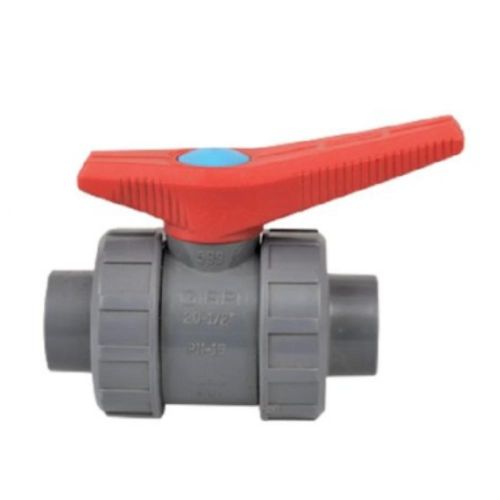 HTA VANNE A BILLE 63