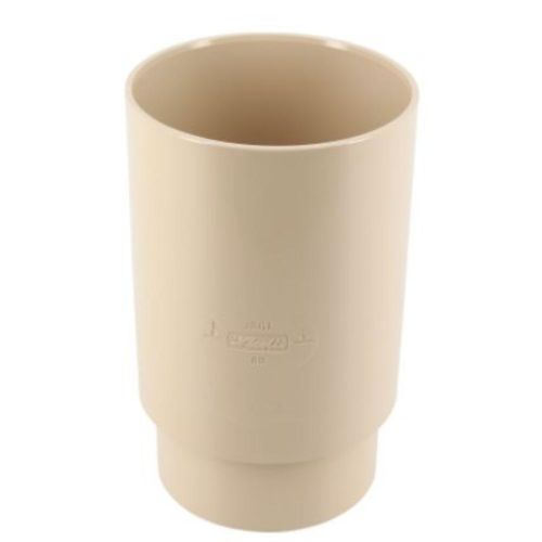 MANCHETTE GOUTTIERE 80 FF SABLE