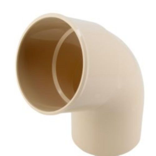 COUDE GOUTTIERE 67° 100 SABLE