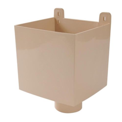 BOITE A EAU PVC 100 SABLE