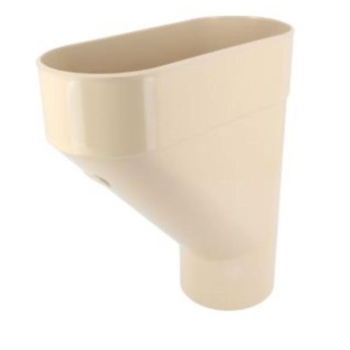 JAMBONNEAU PVC 80 SABLE