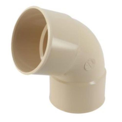 COUDE GOUTTIERE 67° 80 FF SABLE