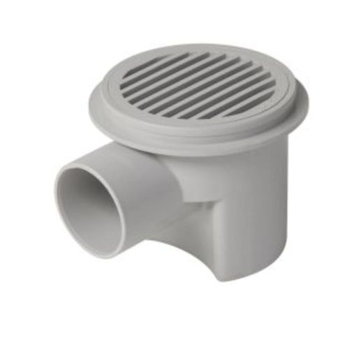 SIPHONNETTE PVC 32 HORIZONTALE