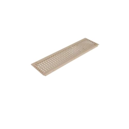 GRILLE CANIVEAU PISCINE 130/500 A15 SABLE