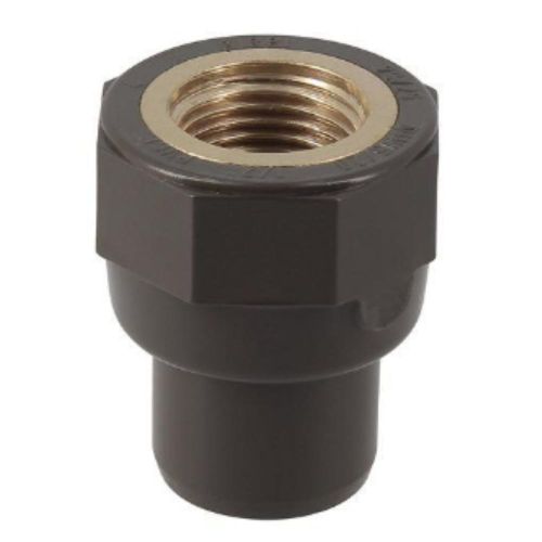 HTA RACCORD DROIT FIXE 3/4 FEM 25/32