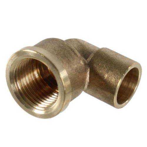 SOUCHE COUDEE 3/8 F 12