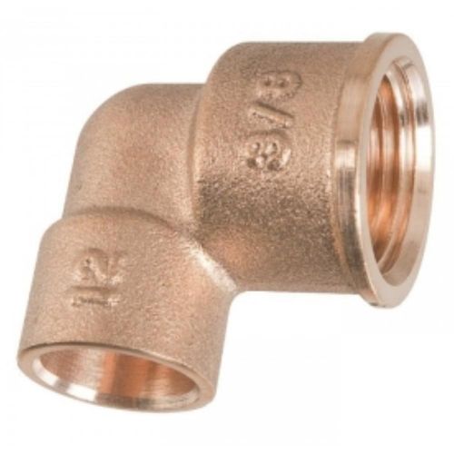 SOUCHE COUDEE 1/2 F 16