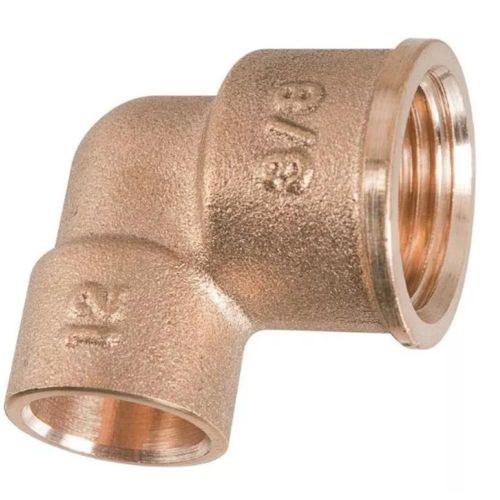 SOUCHE COUDEE 1/2 F 18