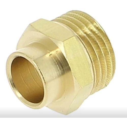 SOUCHE DROITE 1/2 M 12