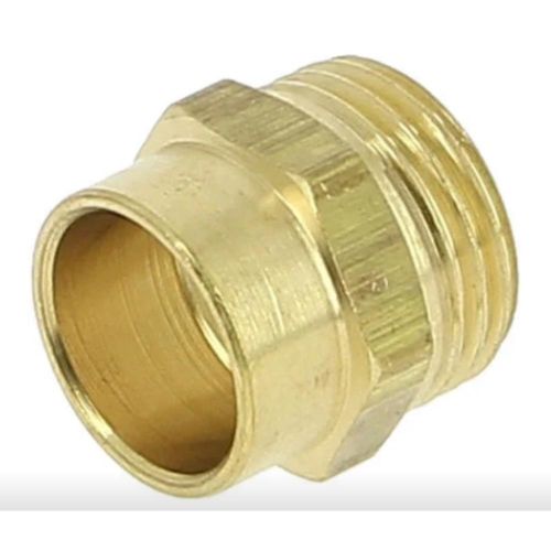 SOUCHE DROITE 1/2 M 16