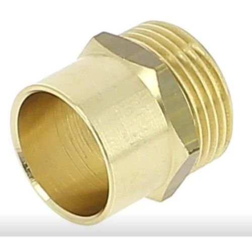 SOUCHE DROITE 3/4 M 22