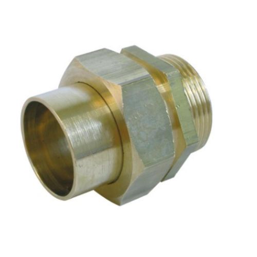 RACCORD UNION 1'' M 22