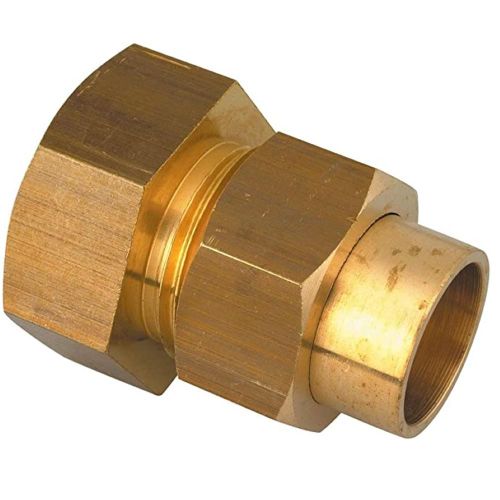 RACCORD UNION 1'' F 22