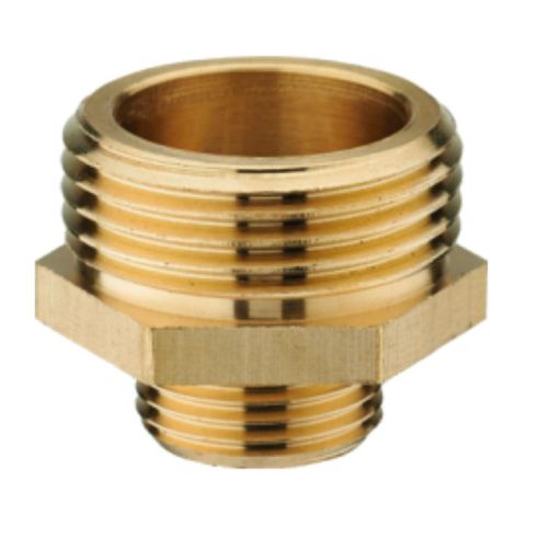 MAMELON REDUIT 1'' 1/2 M 1'' 1/4 M