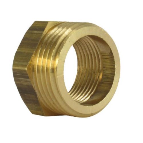 MAMELON REDUIT 1'' F 1/2 M