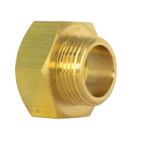 MAMELON REDUIT 1'' 1/4 F 3/4 M