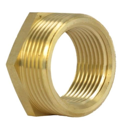 MAMELON REDUIT 1'' 1/4 M 1/2 F