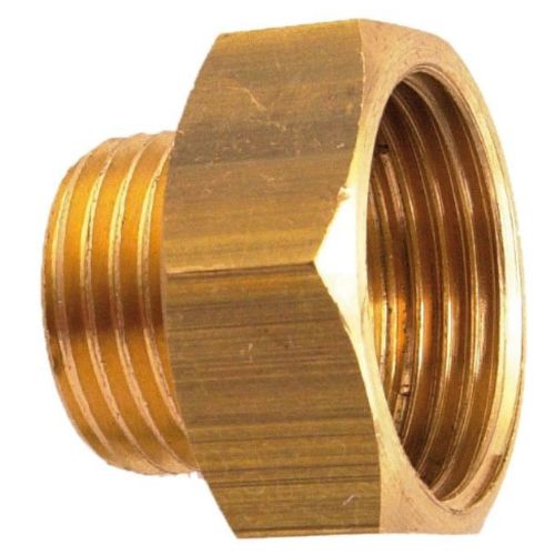 MAMELON REDUIT 1'' 1/4 M 3/4 F