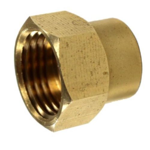 SOUCHE DROITE 1/2 F 14