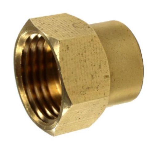 SOUCHE DROITE 1/2 F 18