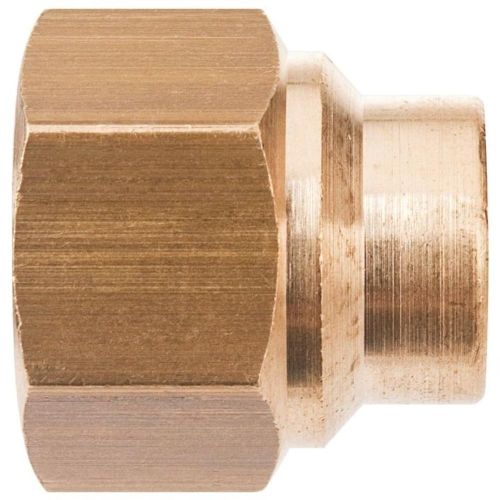 SOUCHE DROITE 1'' F 28