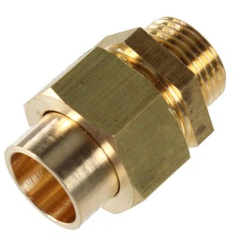 RACCORD UNION 1/2 M 16