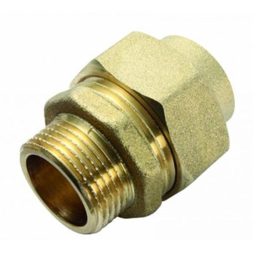 RACCORD UNION 1/2 M 18