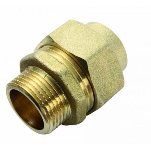 RACCORD UNION 1'' M 18