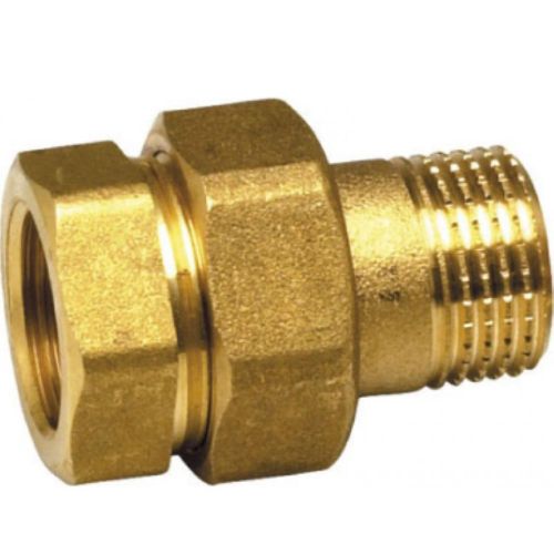 RACCORD UNION 1/2 F 16