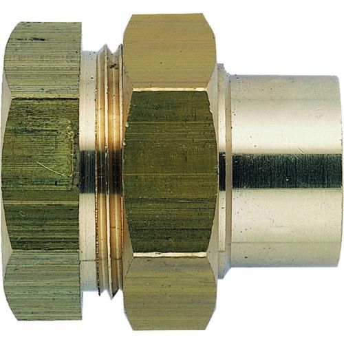 RACCORD UNION 3/4 F 16