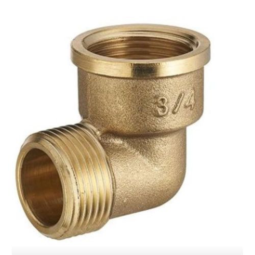 COUDE LAITON 1'' 1/2 MF