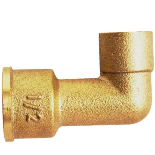 SOUCHE COUDEE LONGUE 1/2 F 16