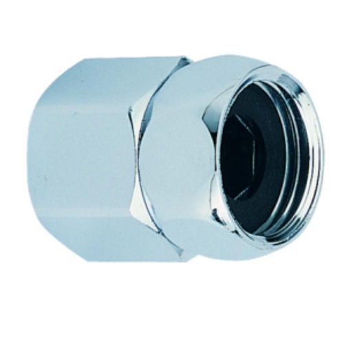 2 RACCORDS FOU 1/2 F 1/2 F