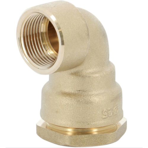 COUDE DECA 50 1'' 1/2 FEM