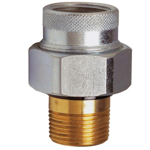 RACCORD ISOLANT DIELECTRIQUE 3/4 MF