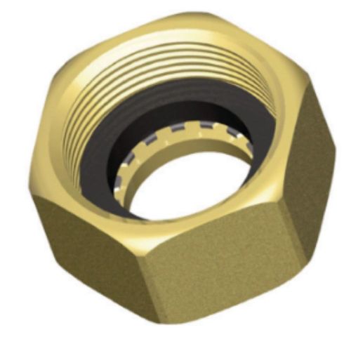 RACCORD GRIPP 3/4 18